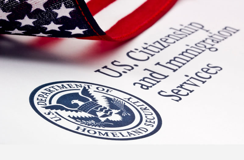 Las Visas de Inmigrante