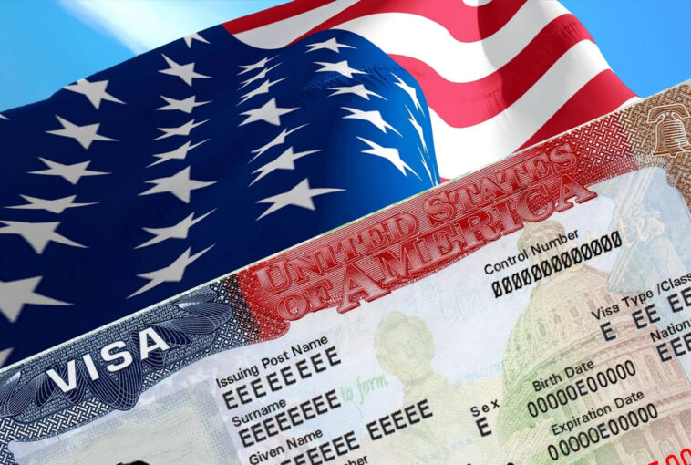Visas de Inmigrante EEUU